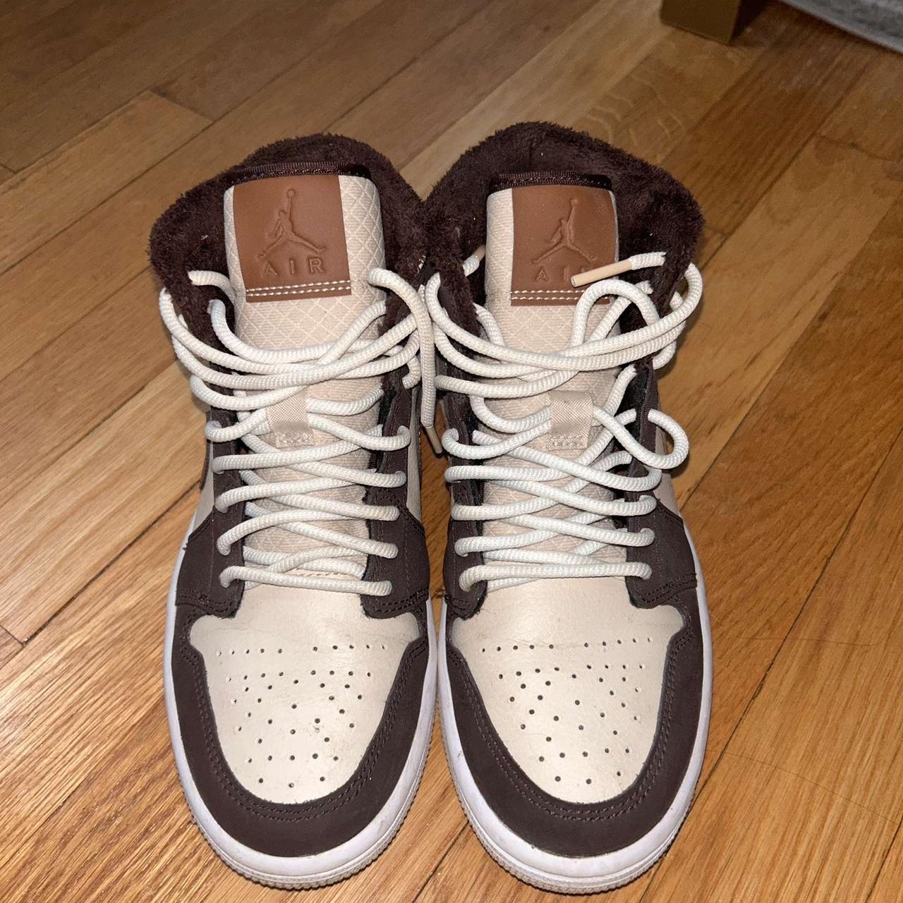 jordan 1s mocha womens
