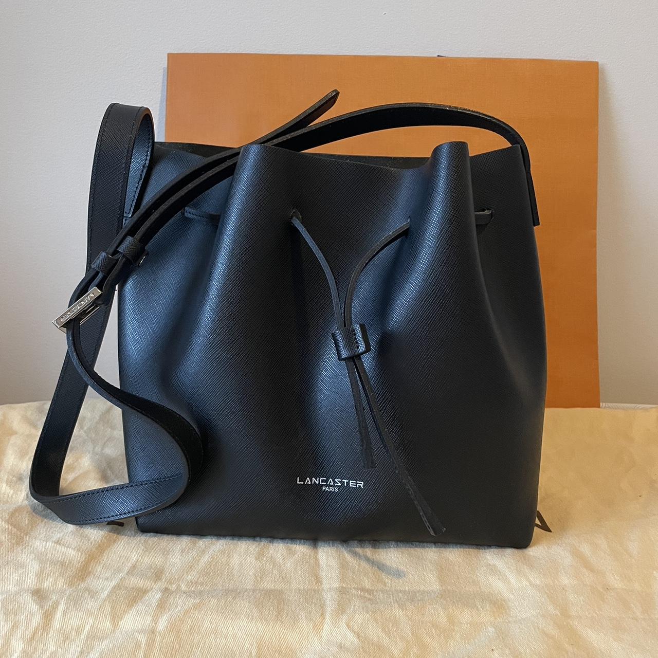 Lancaster Bucket Bag (noe size)