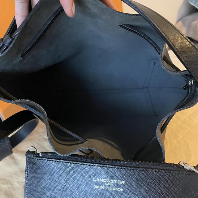 Authentic Louis Vuitton Epi Noe Bucket Bag. Size - Depop