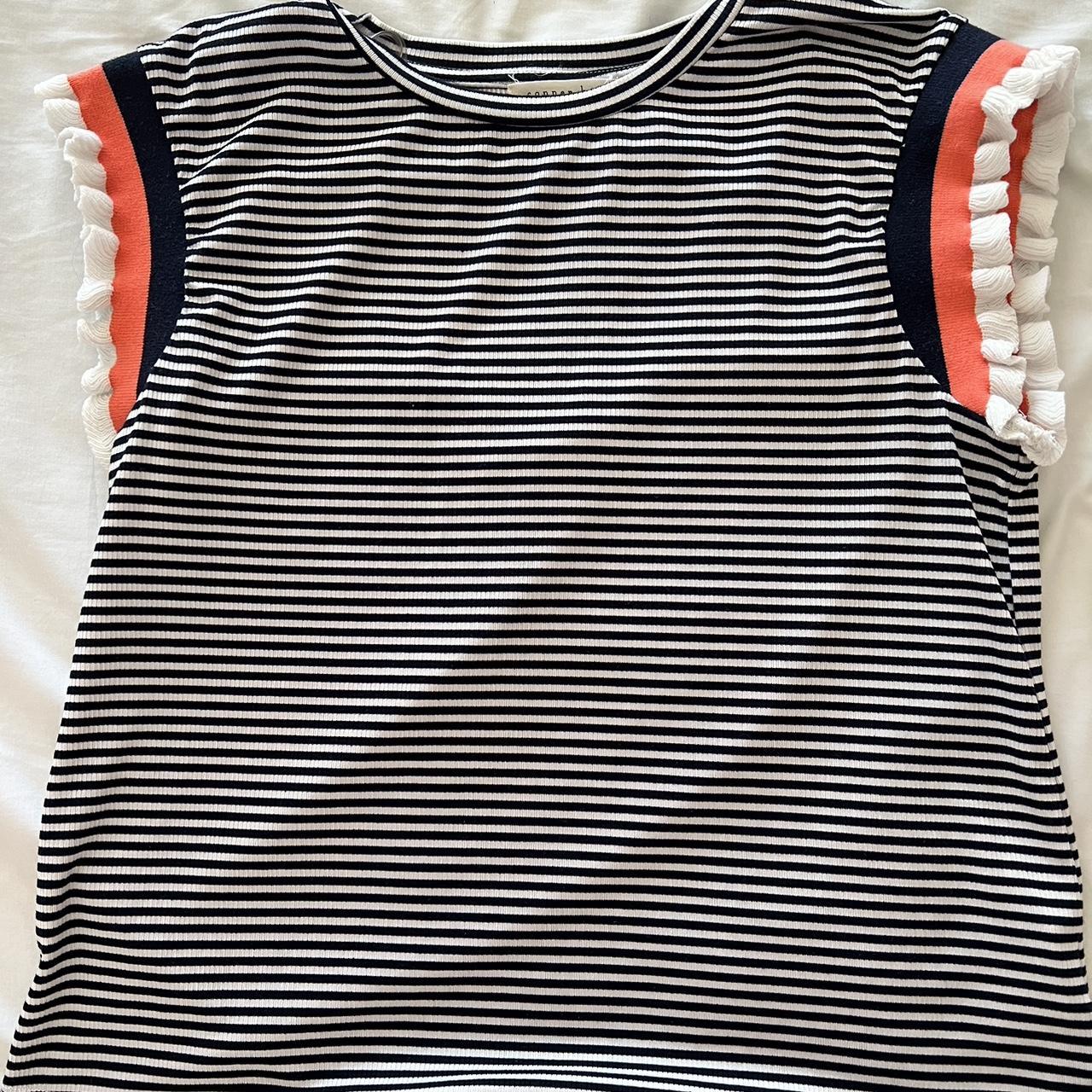 Copper Key Women's Tshirt Depop