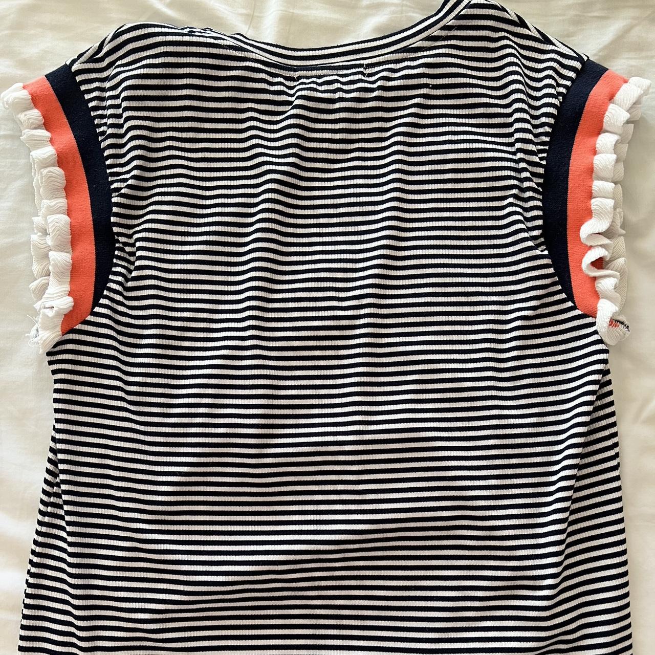 Copper Key Women's Tshirt Depop