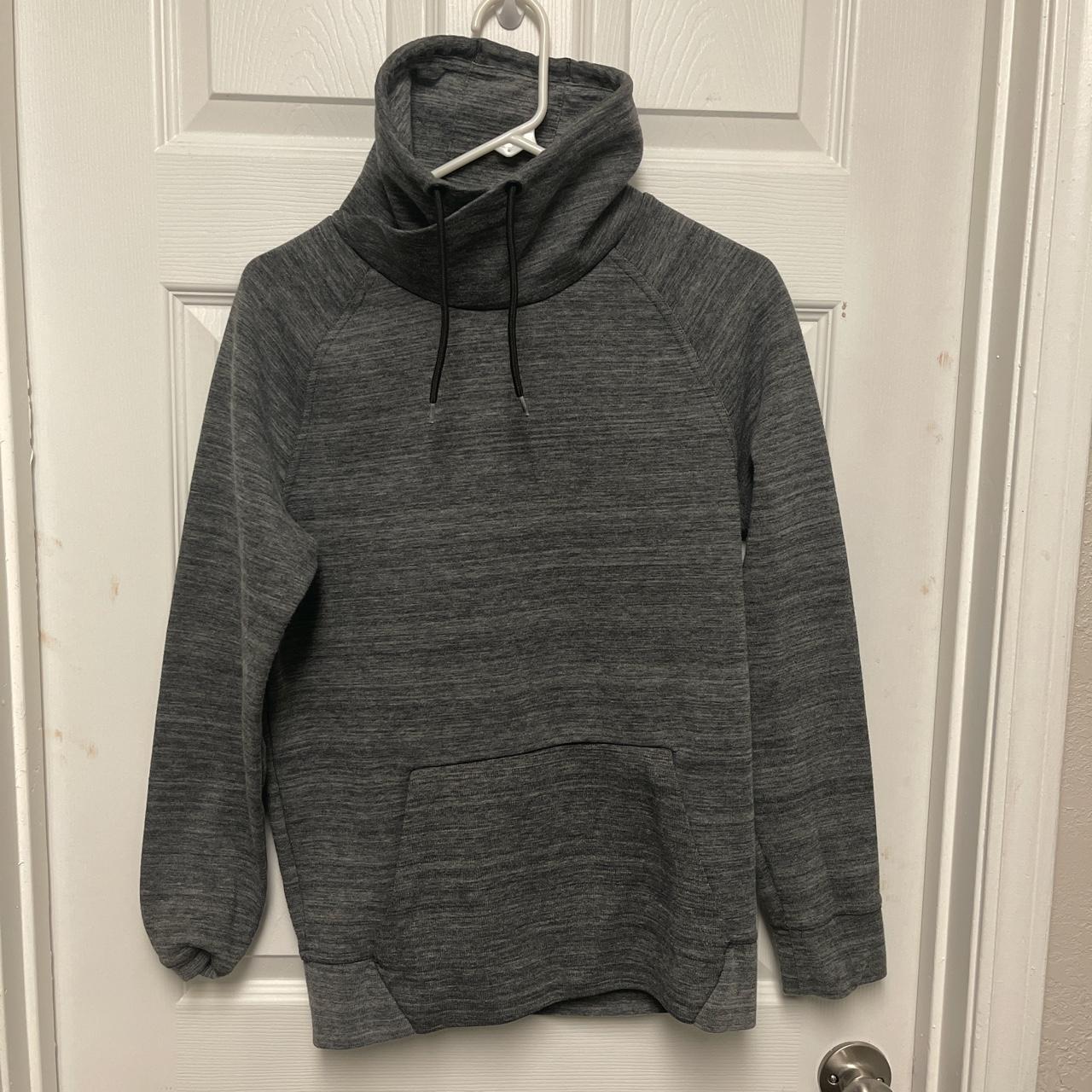 Turtleneck 2024 hoodie h&m