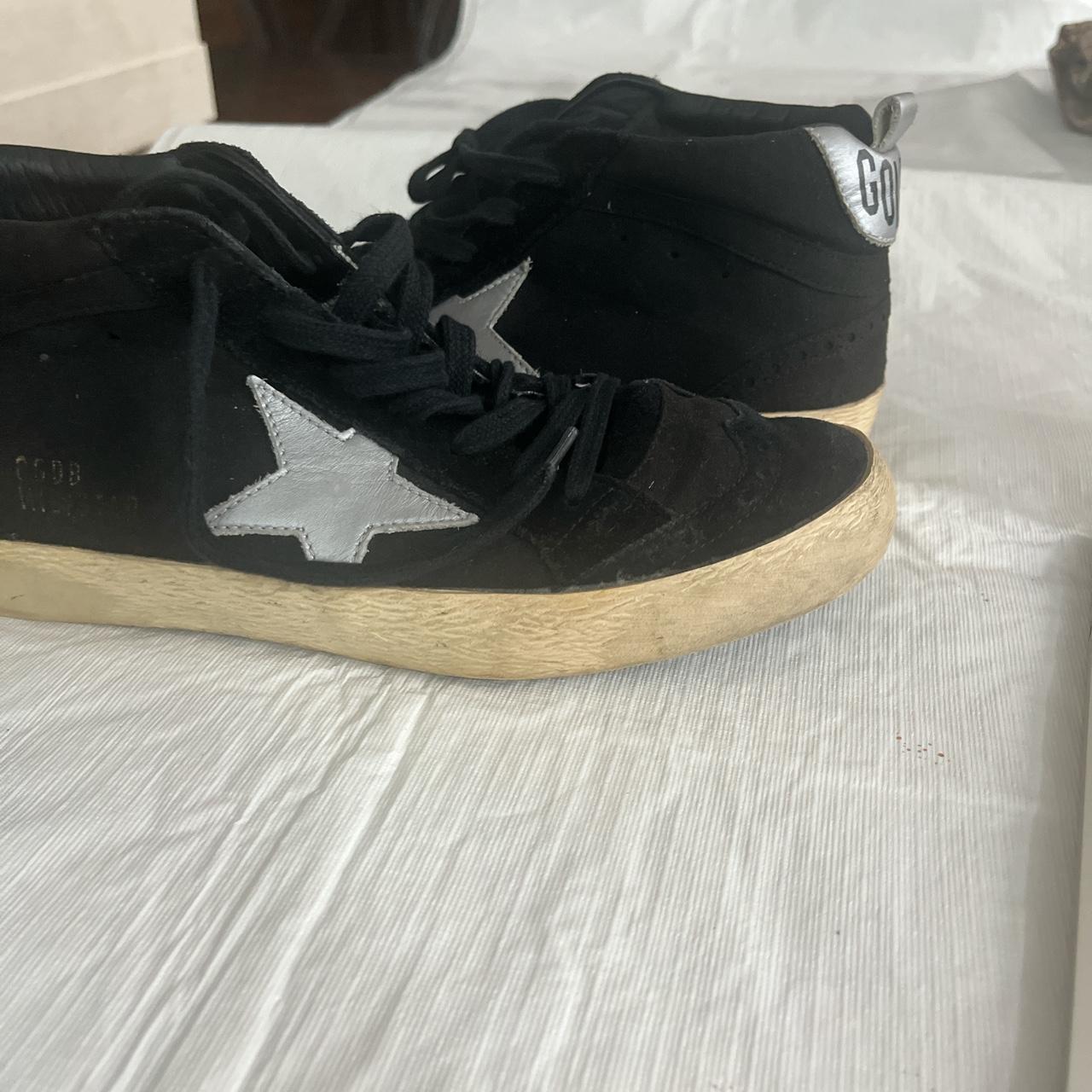 mid star golden goose sale