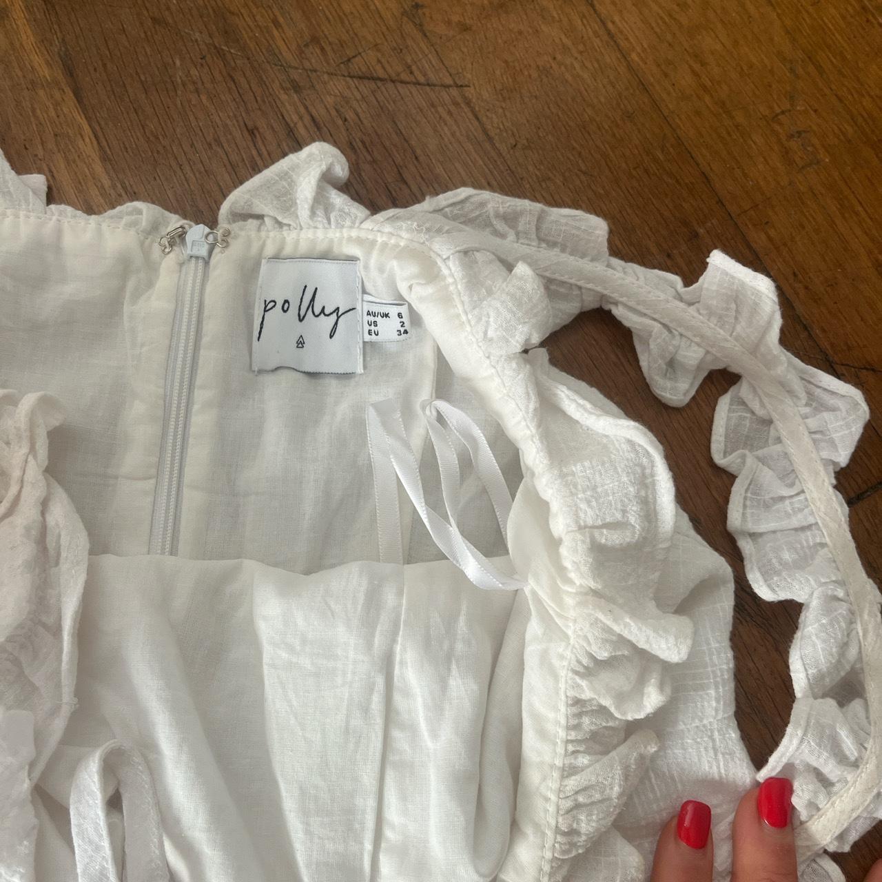 item listed by katiepawlik