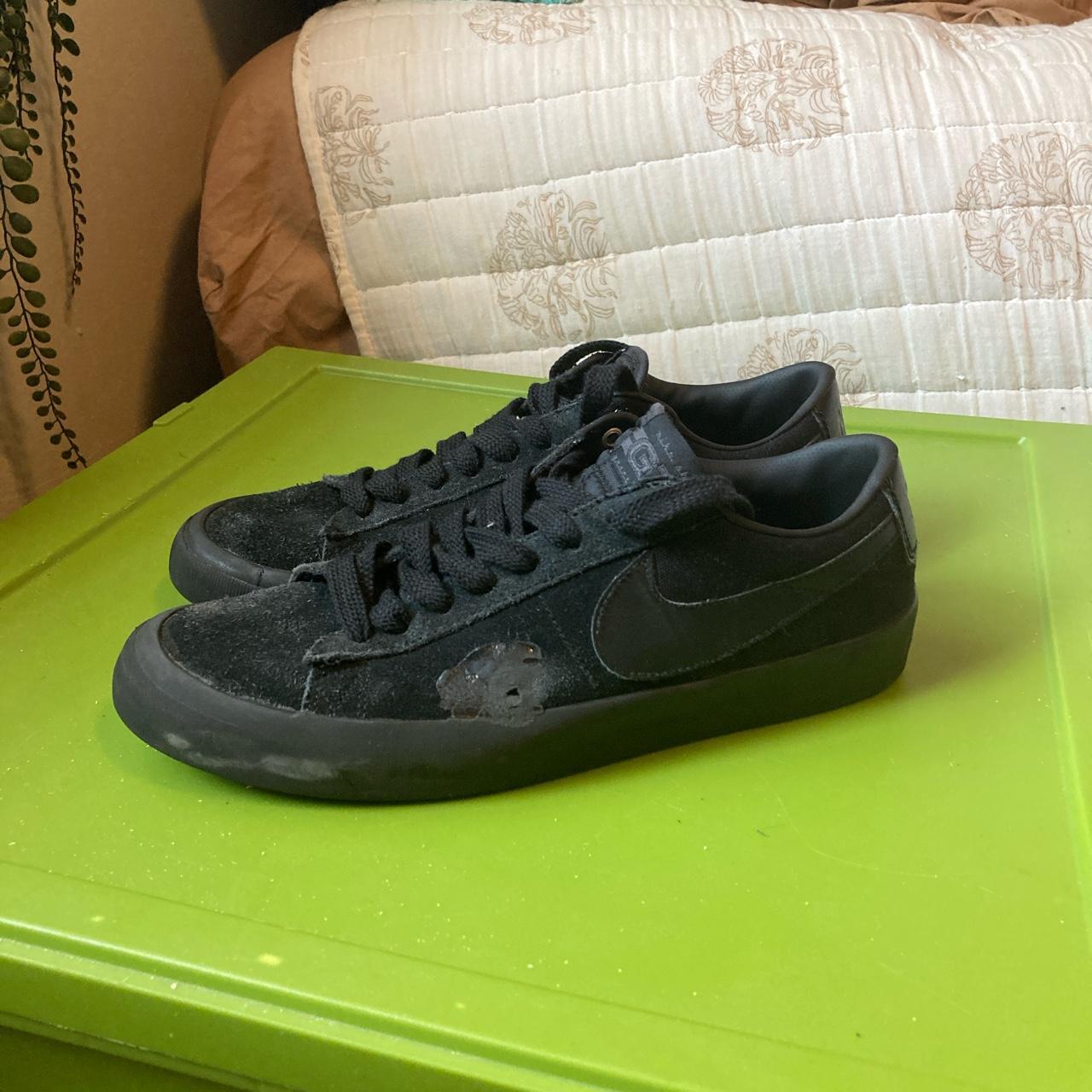 grant taylor shoes