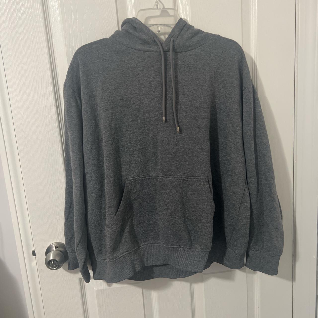 Hoodie Brand H M Size L hoodie H M