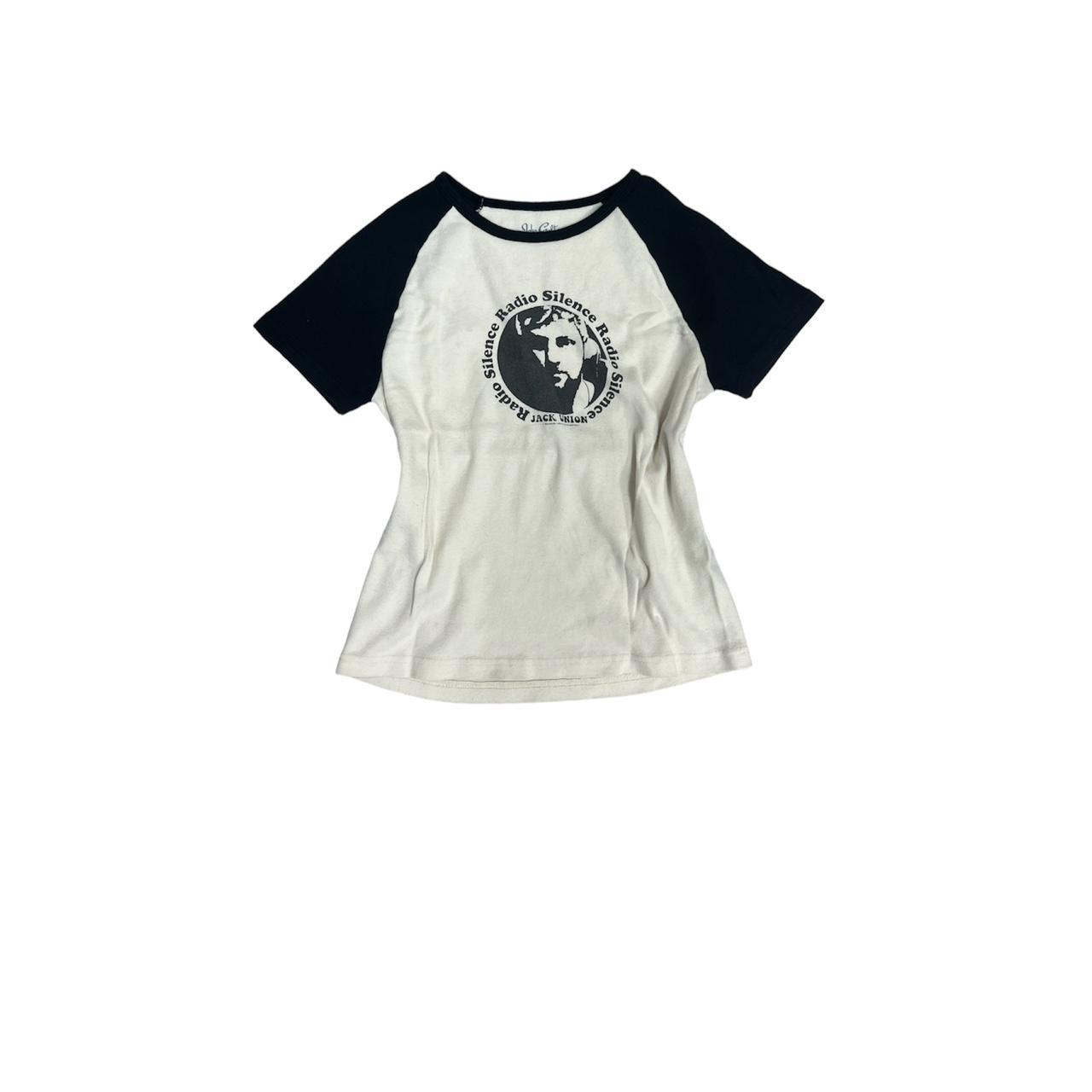 Bella Radio Silence Top – Brandy Melville Europe