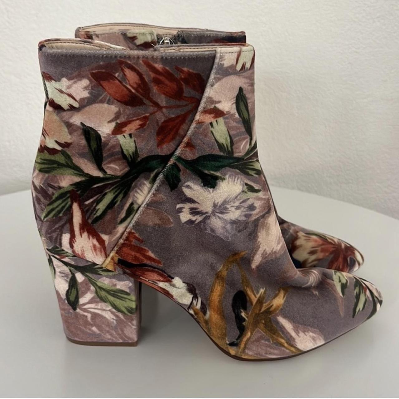 Nine west hot sale savitra boots