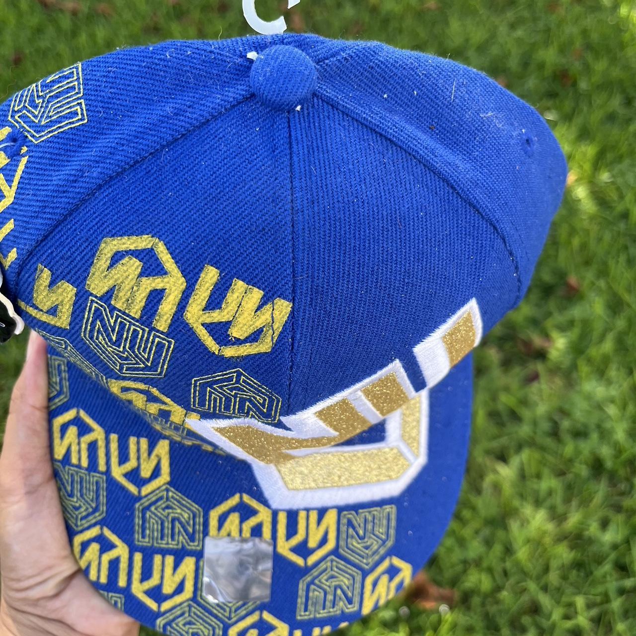 unopened gift キャップ fuckthisindustry y2k unopened gift キャップ fuckthisindustry y2k