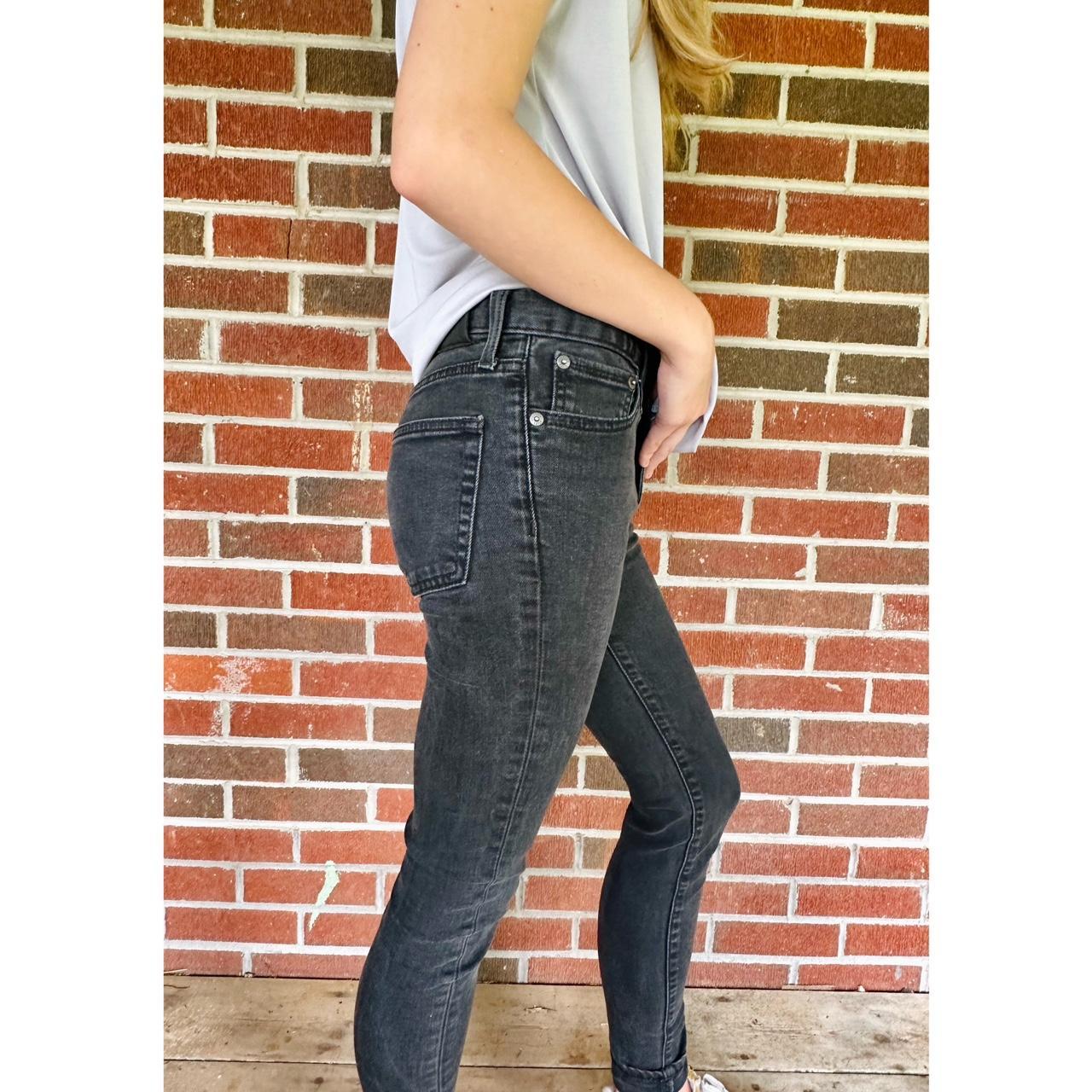 🖤Frye🖤 ☆ Jeans ☆ ☆Size 26 Waist ☆Color Depop