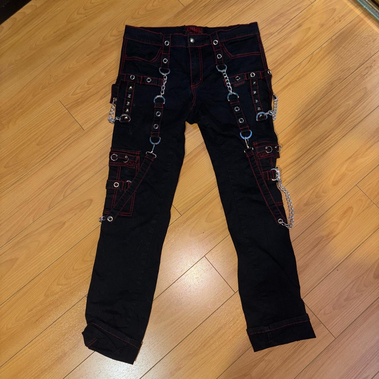 Any thoughts or suggestions on the pricing of Tripp NYC pants? : r/Depop