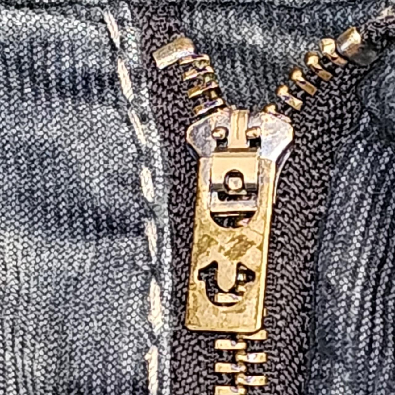 Men's True Religion corduroy jeans size 36 Waste... Depop