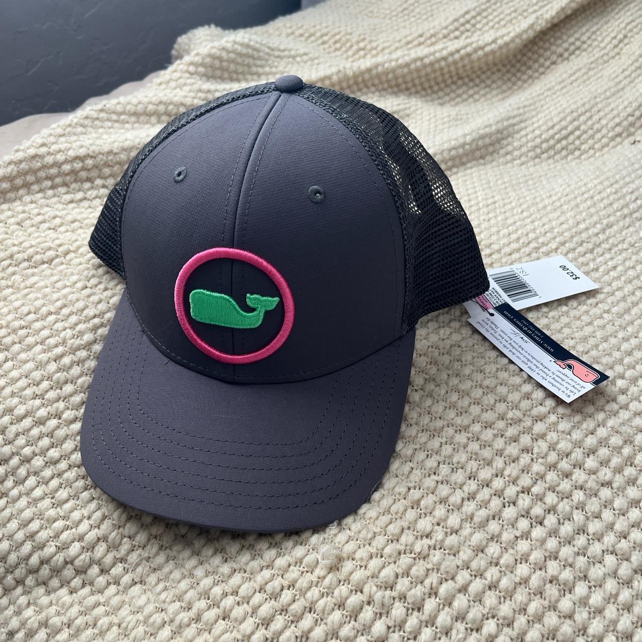 Vinyard Vines Bucket Hat Comes with original tags... Depop
