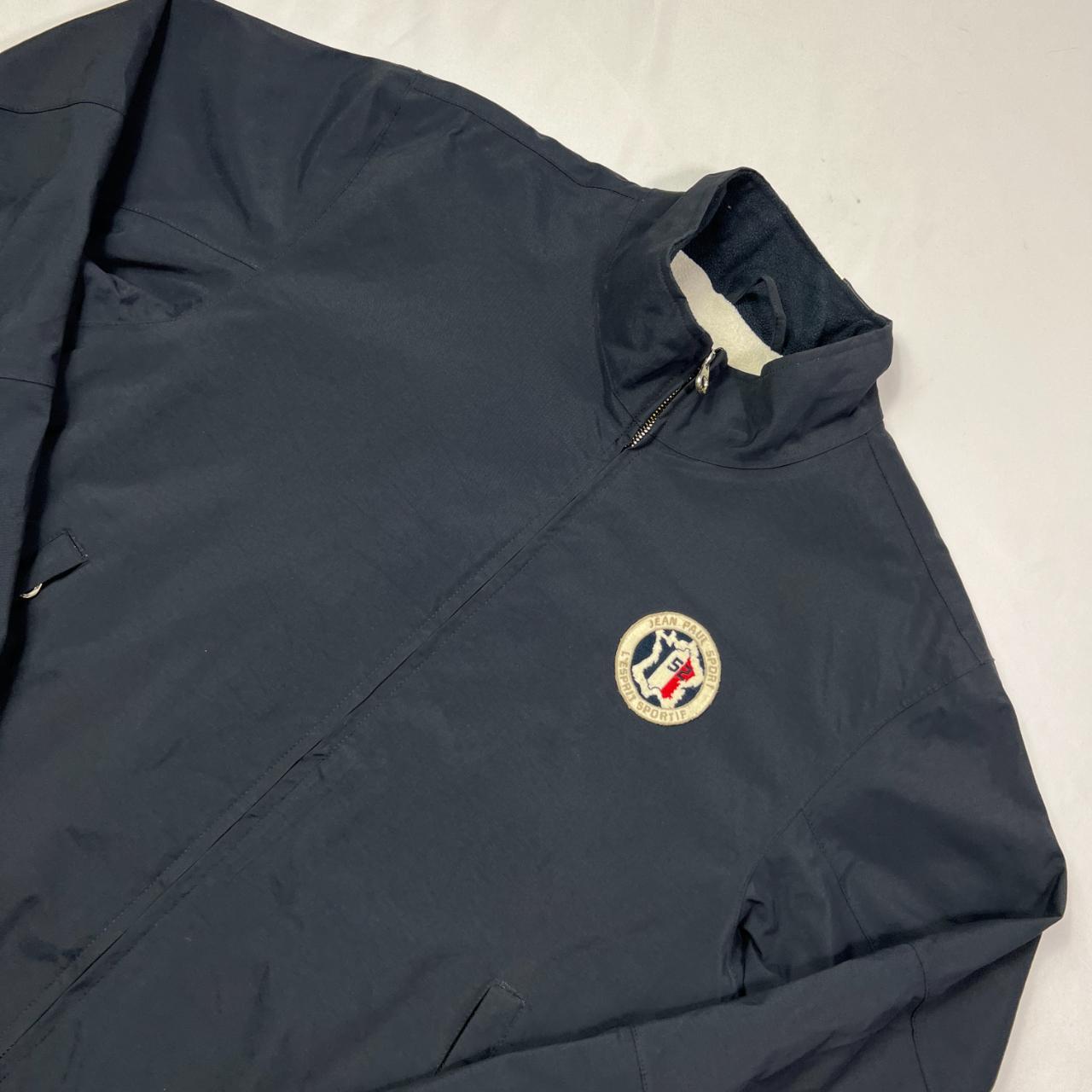 Jean paul cheap sport jacket