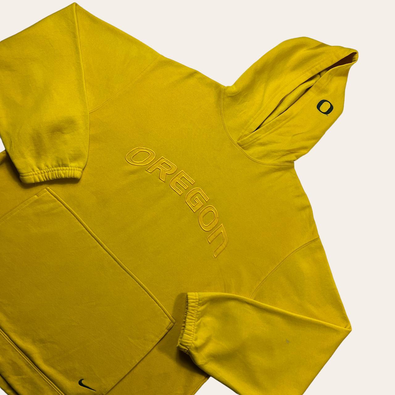 Baby yellow hot sale champion hoodie