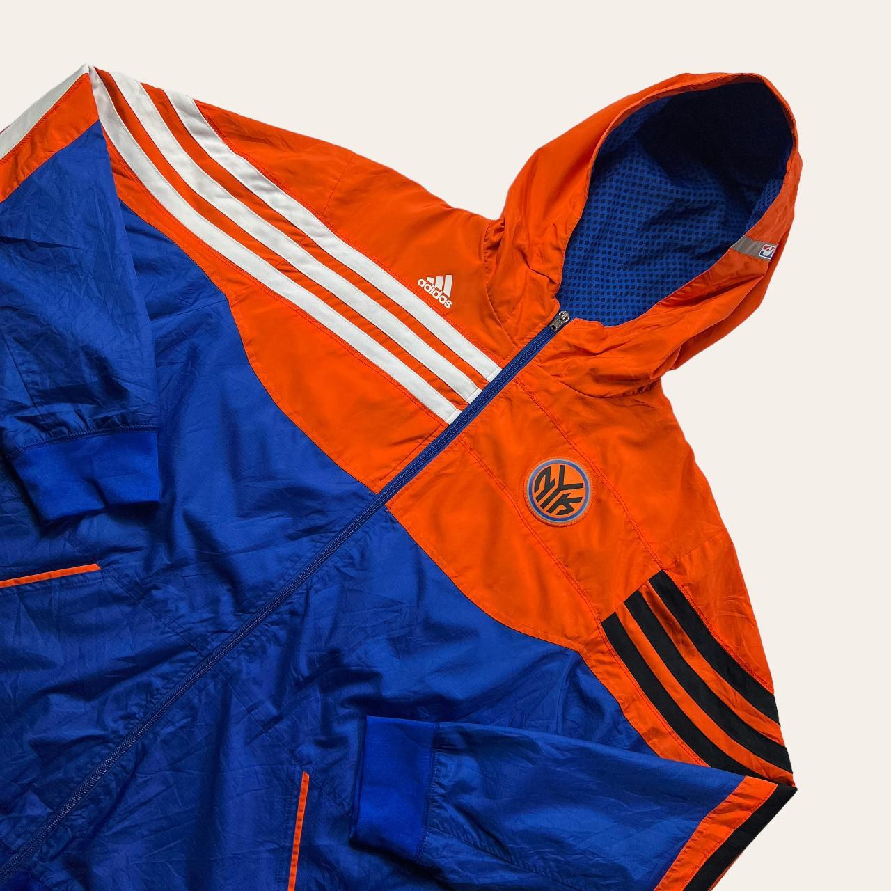 Adidas lny best sale hooded jacket