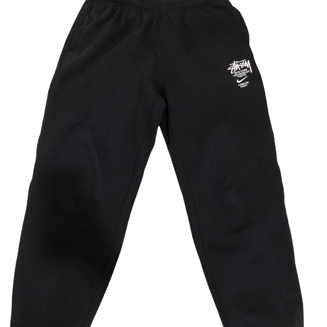 Stussy jogging clearance pants