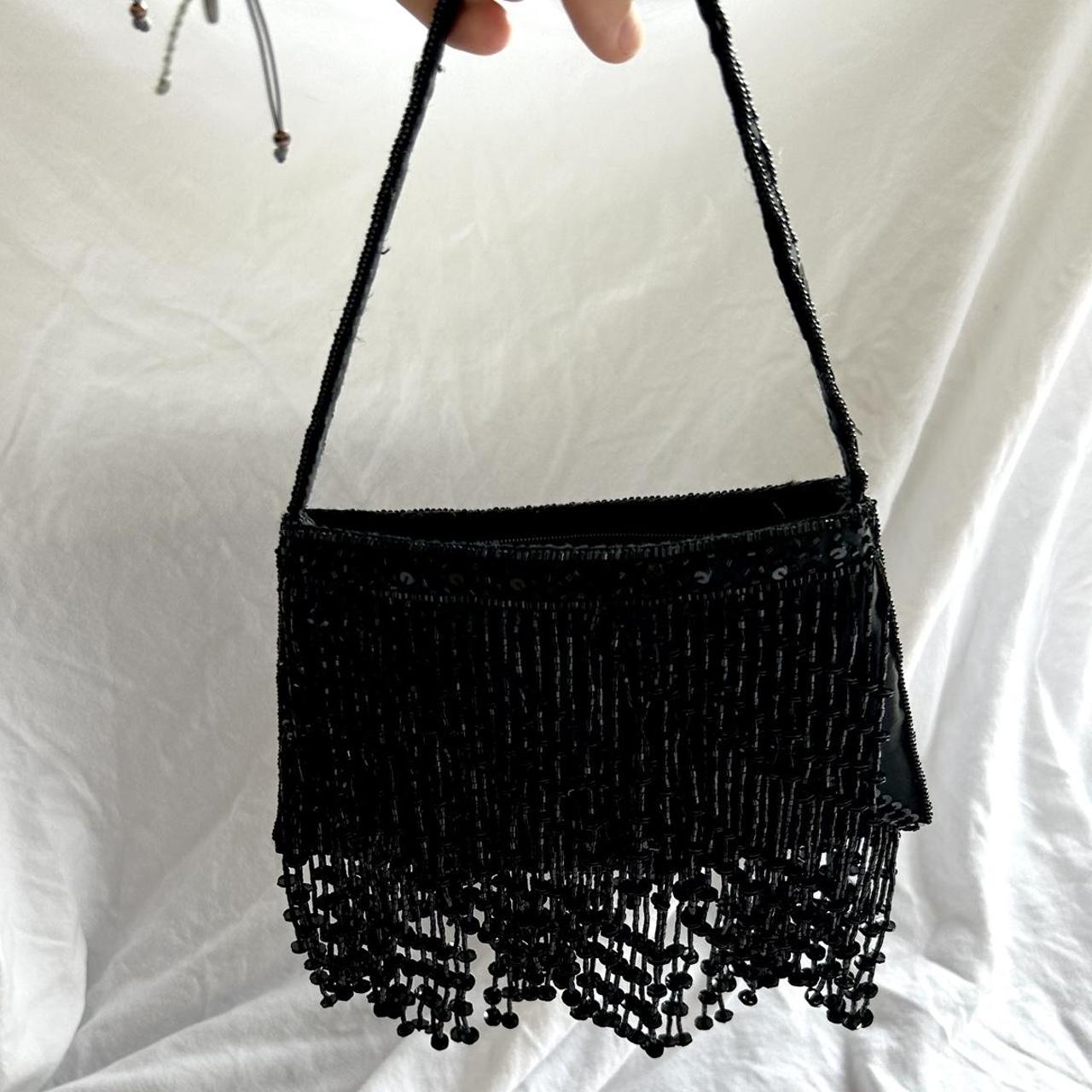 La Regale Women's Shoulder Bags - Black