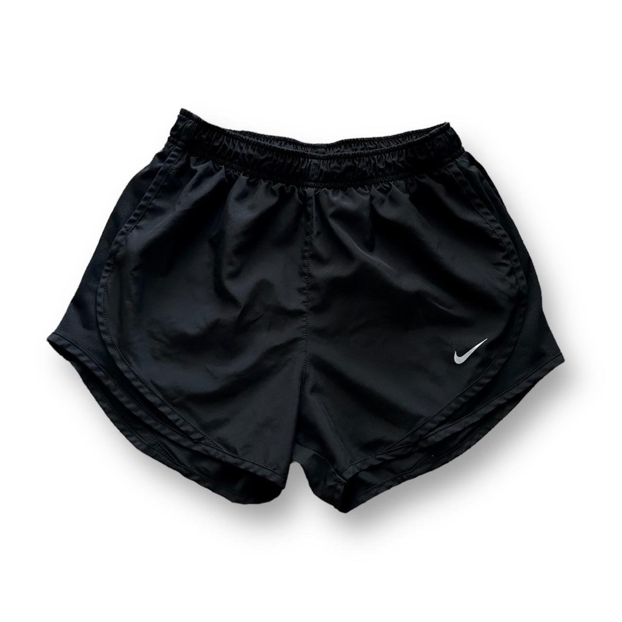 Nike cut outlet off shorts