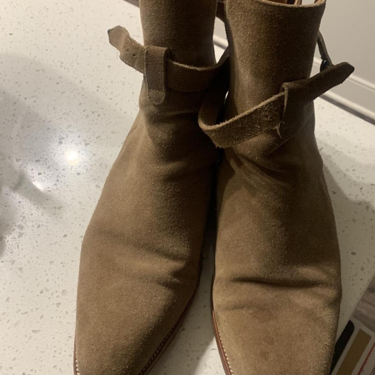 Men's Boots