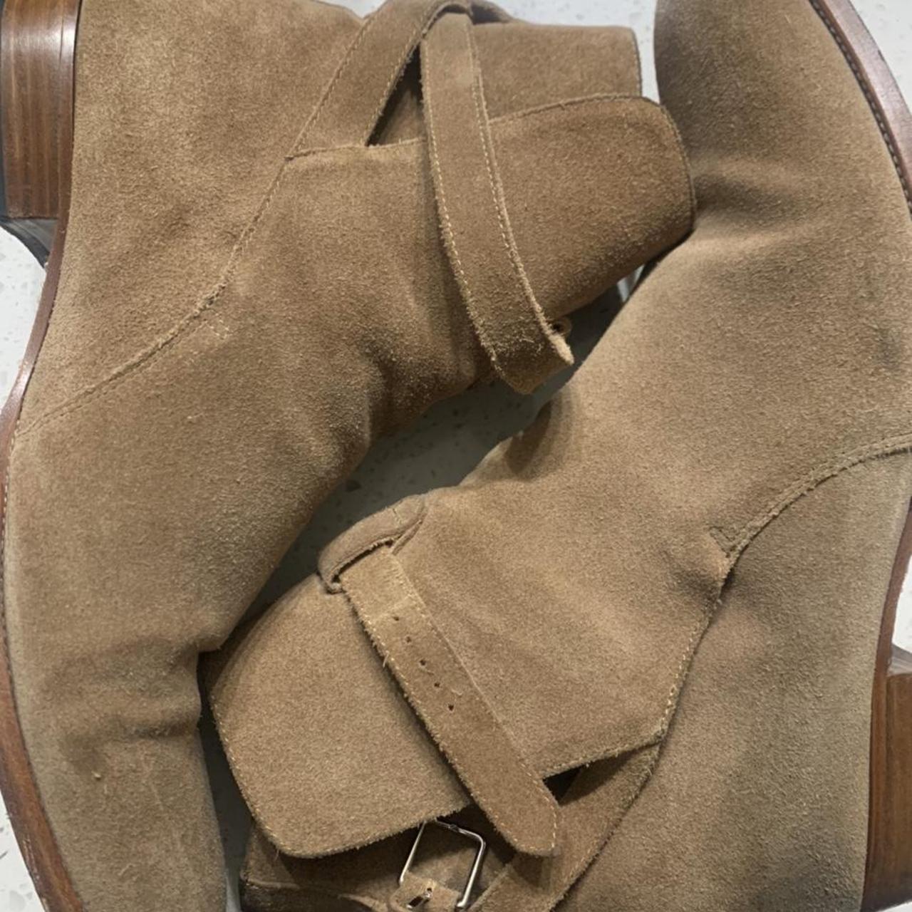 Men's Boots (4)