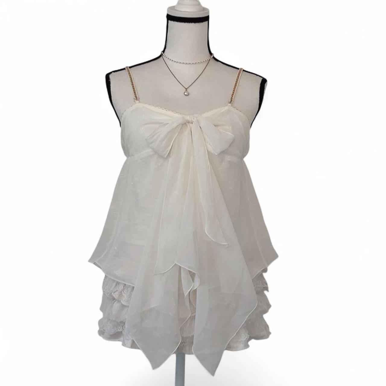 item listed by hanamorii