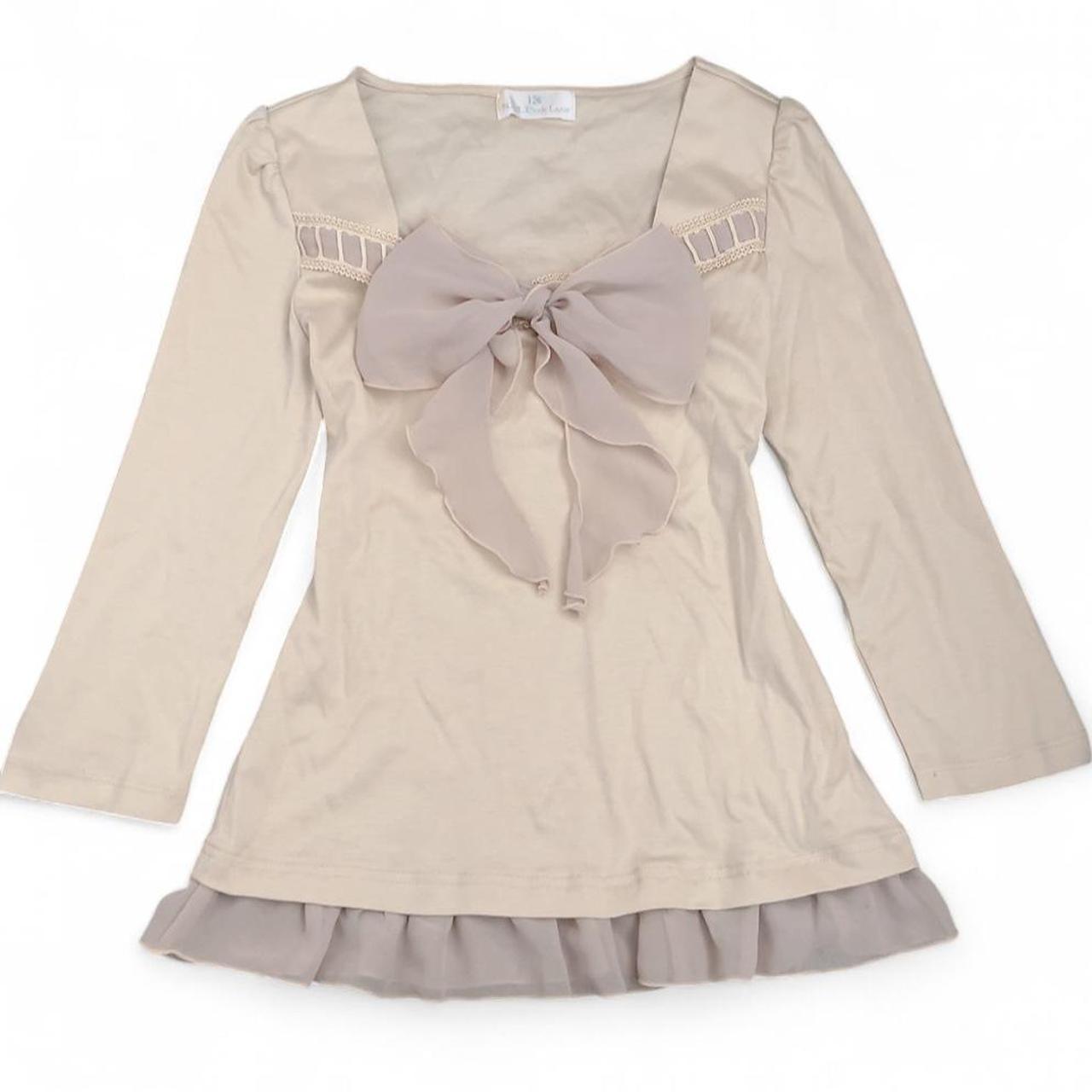 item listed by hanamorii