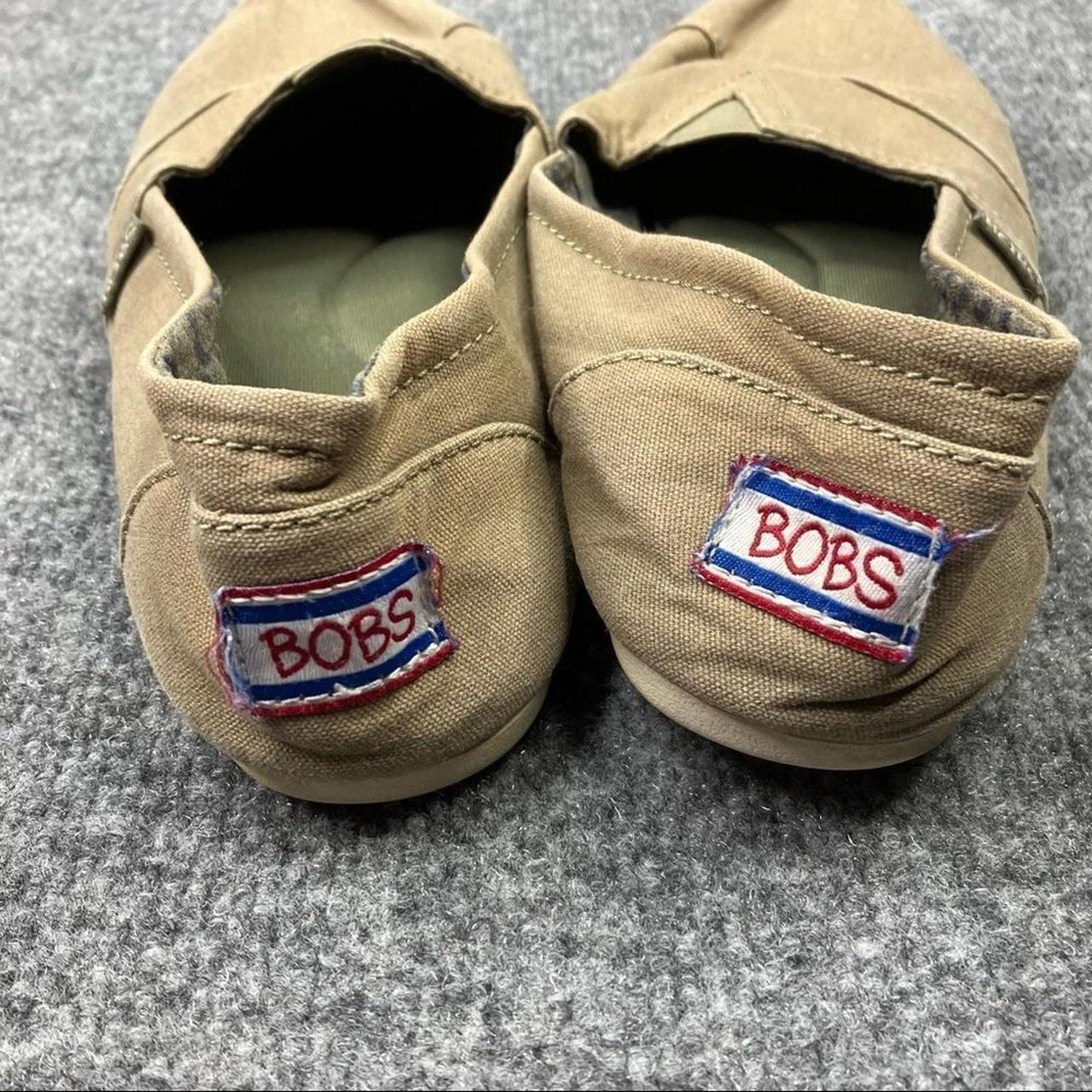 Tan bobs shoes on sale