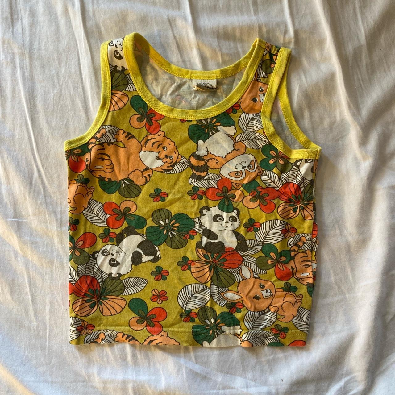 my brandy melville tank collection -selling - Depop