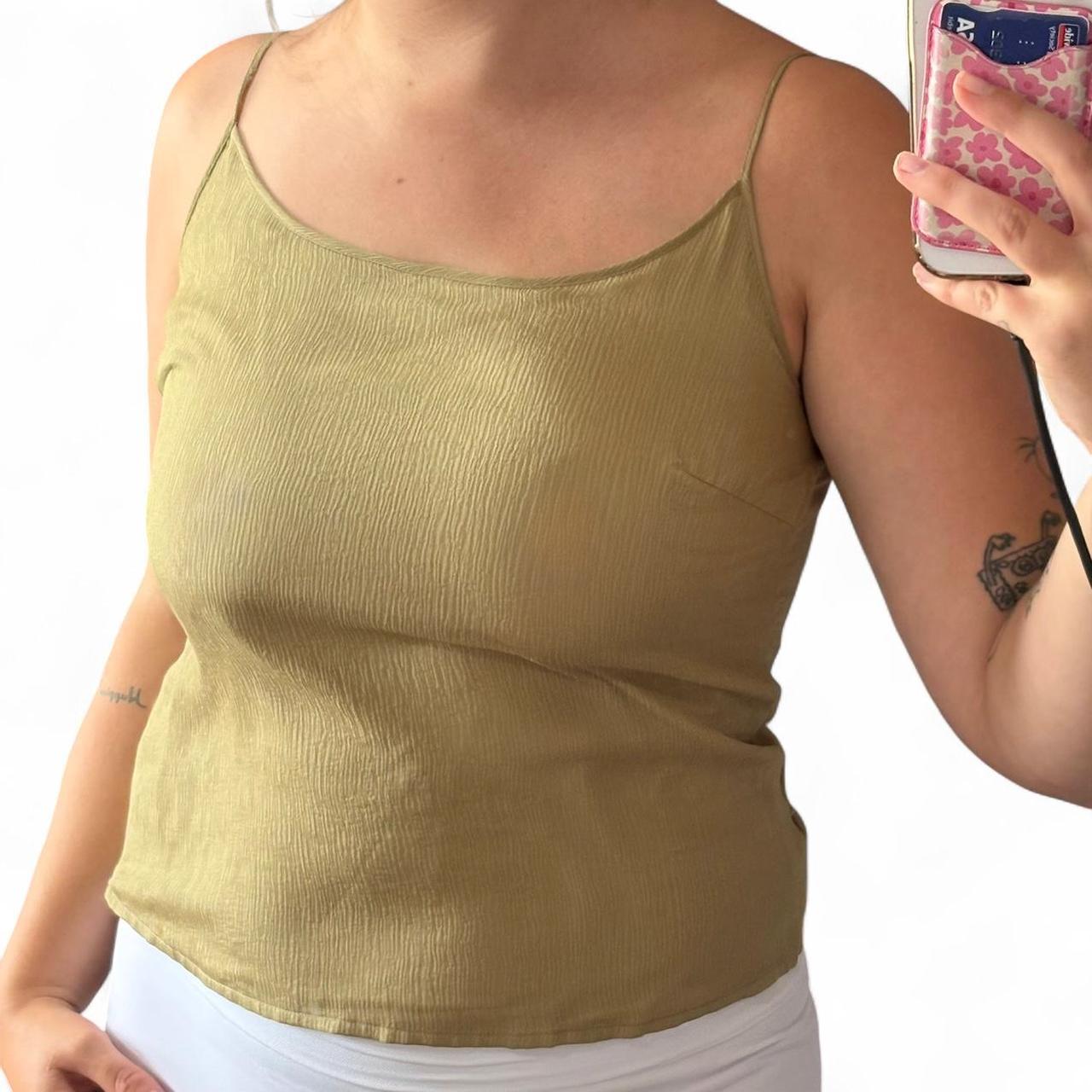 item listed by recyclereuserewear