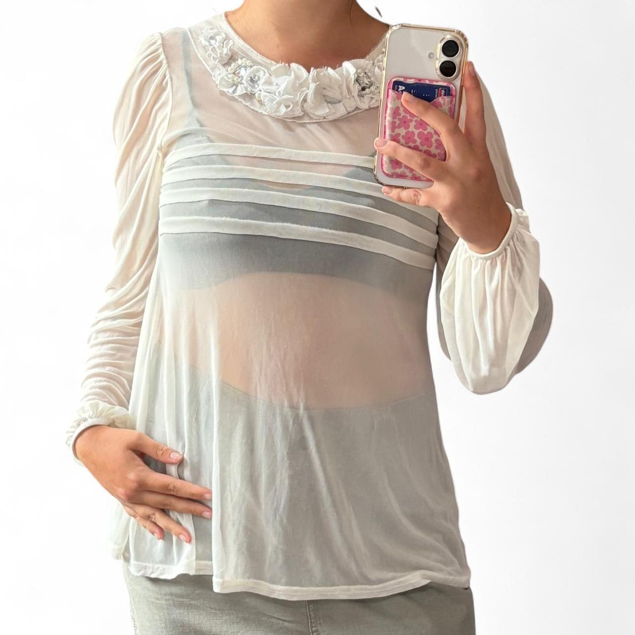 item listed by recyclereuserewear