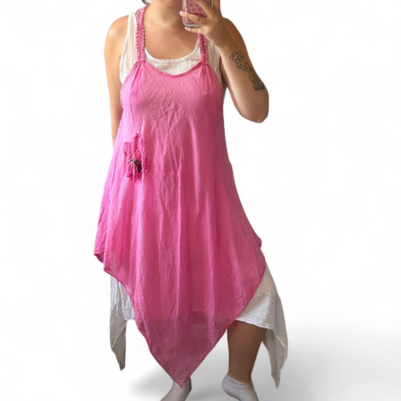 item listed by recyclereuserewear