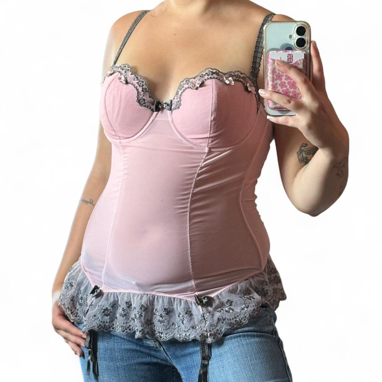 item listed by recyclereuserewear