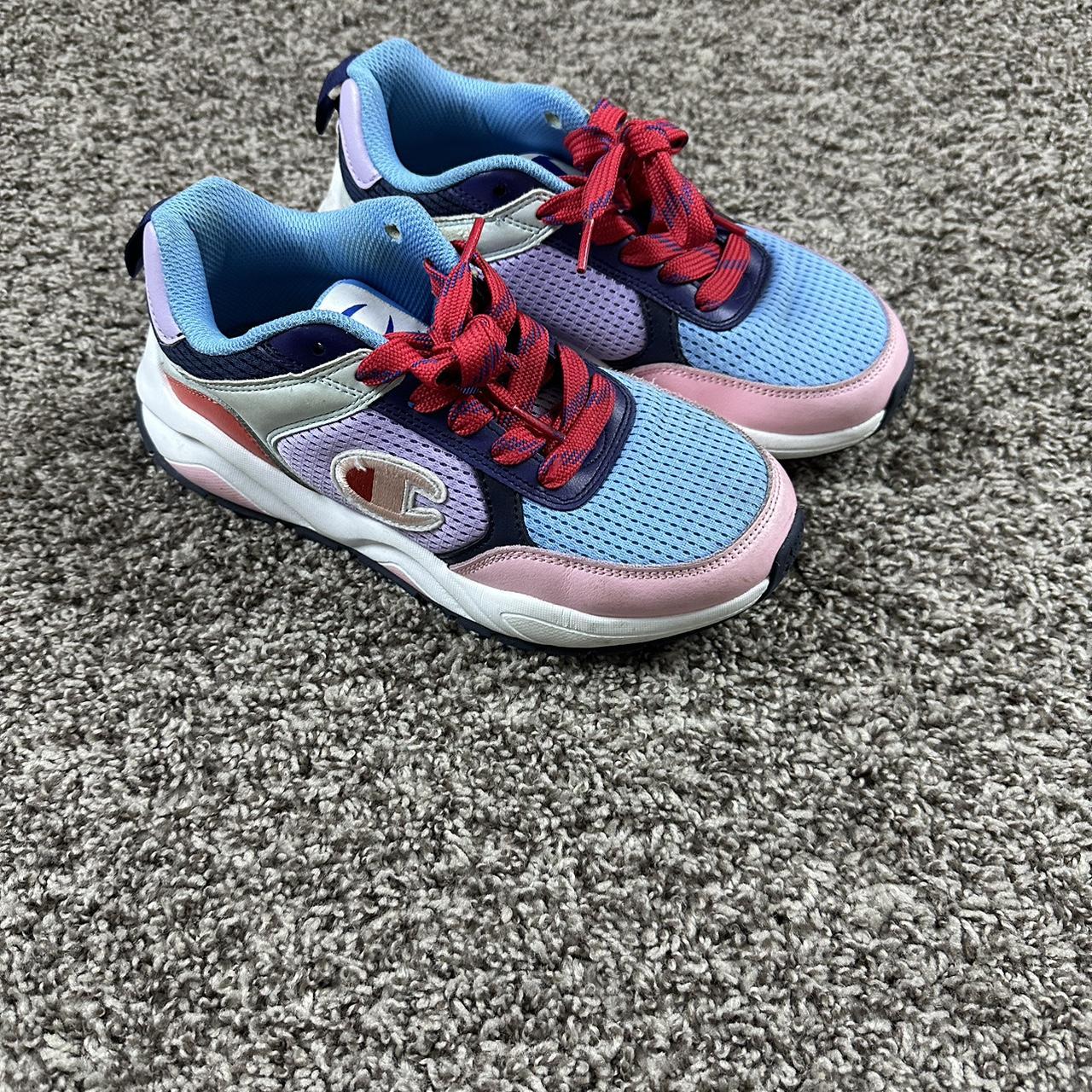 champion tennis shoes womens