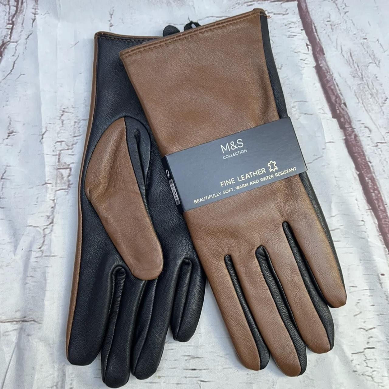 Marks & Spencer Women's Gloves Depop