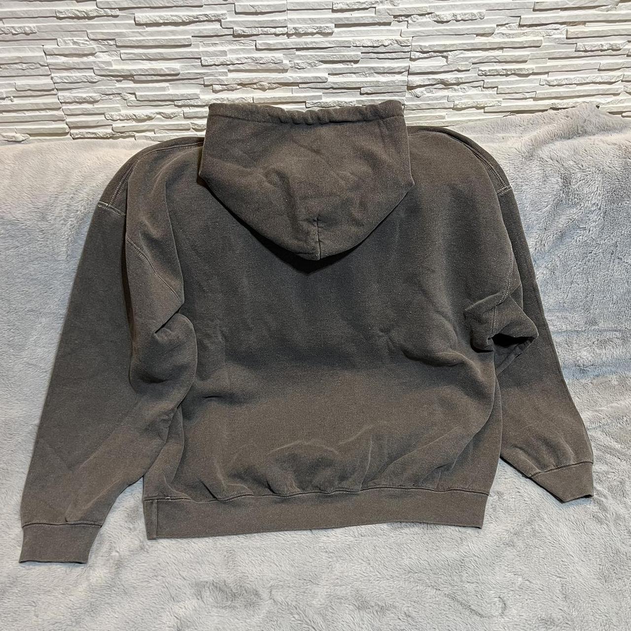 BDG Urban Outfitters CREST HOODIE UNISEX - Hoodie... - Depop