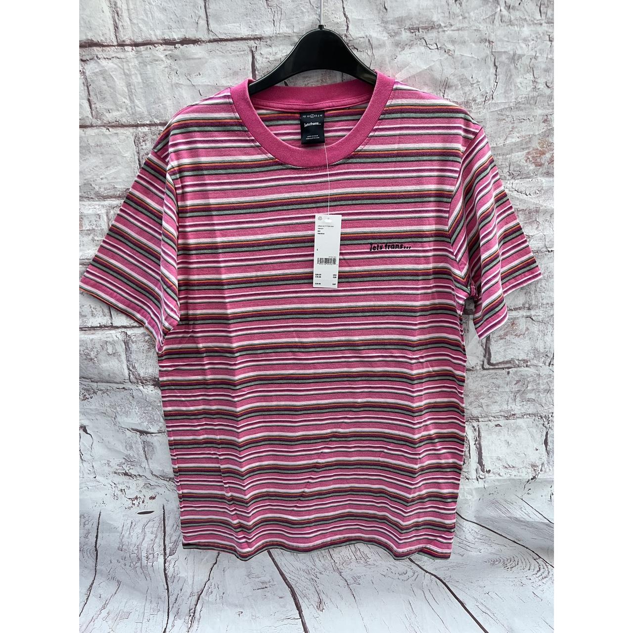 Urban Outfitters Men's Tshirt Depop