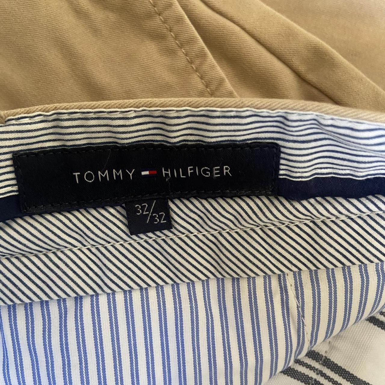 tommy hilfiger madison chino