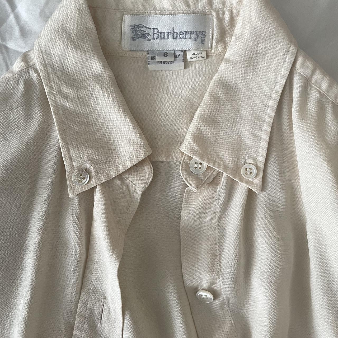 Burberry Women's Shirt (3)