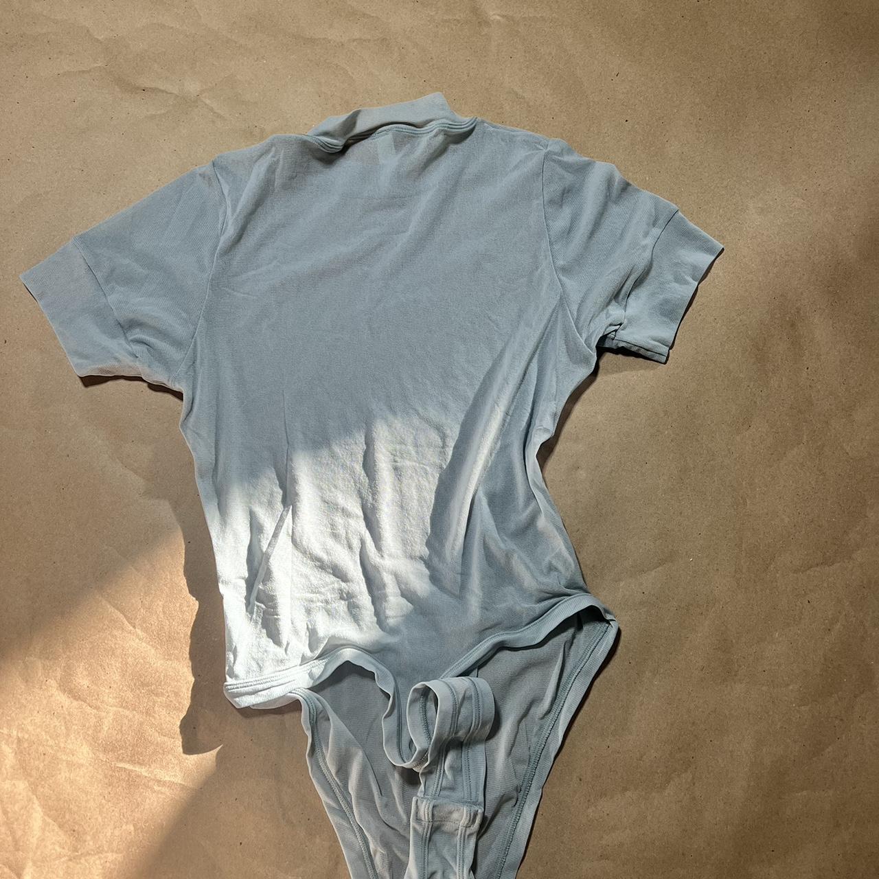 SKIMS body suit size 4X not sure exact color but - Depop