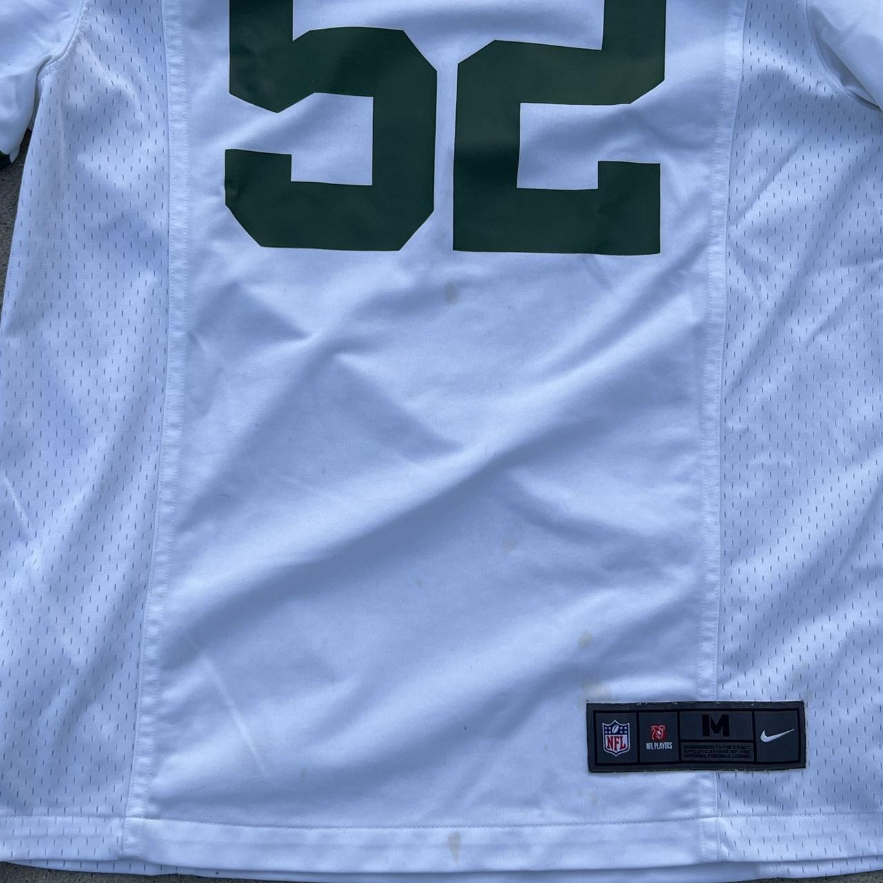 NFL Clay Matthews Green Bay Packers Sports - Depop