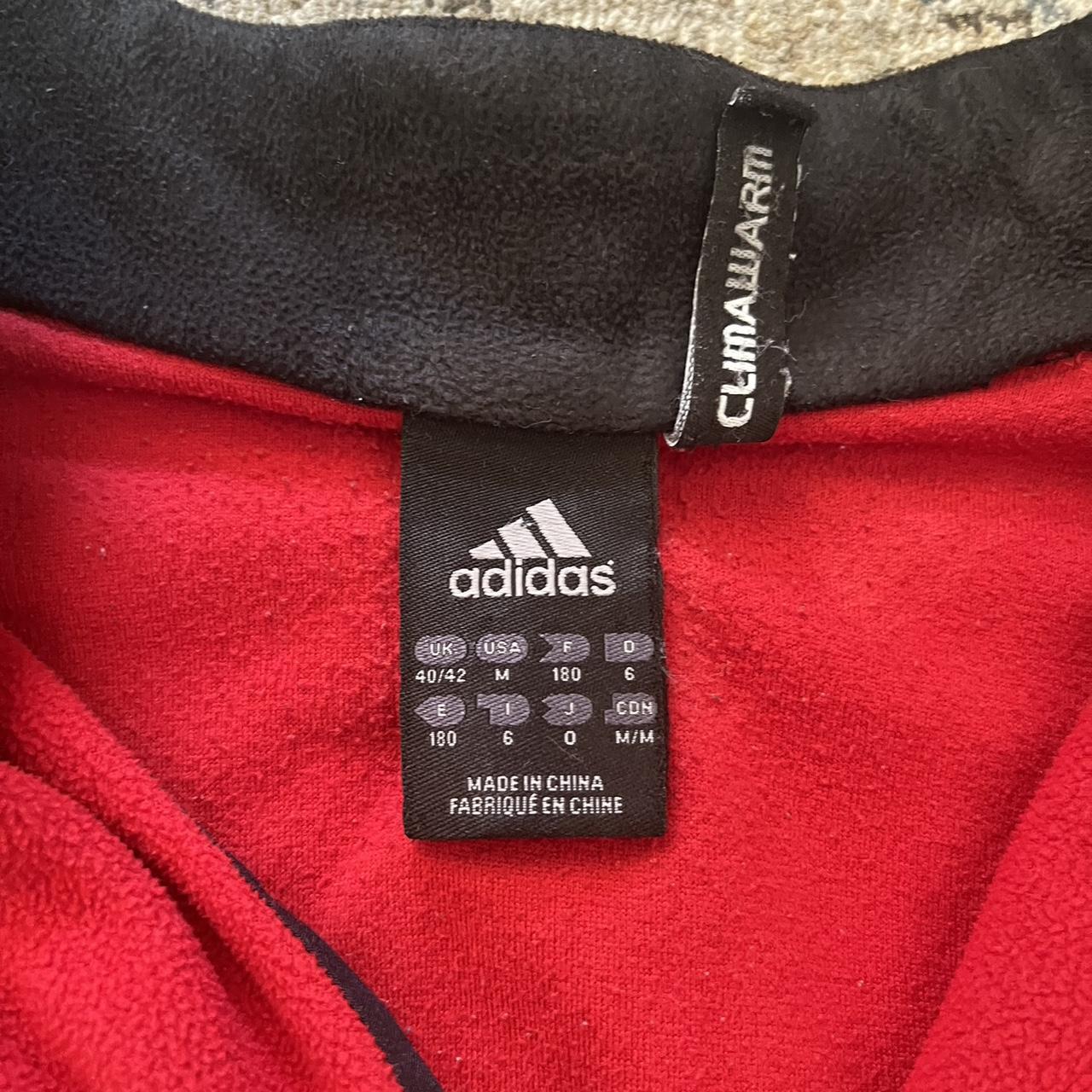 Adidas china logo on sale usa