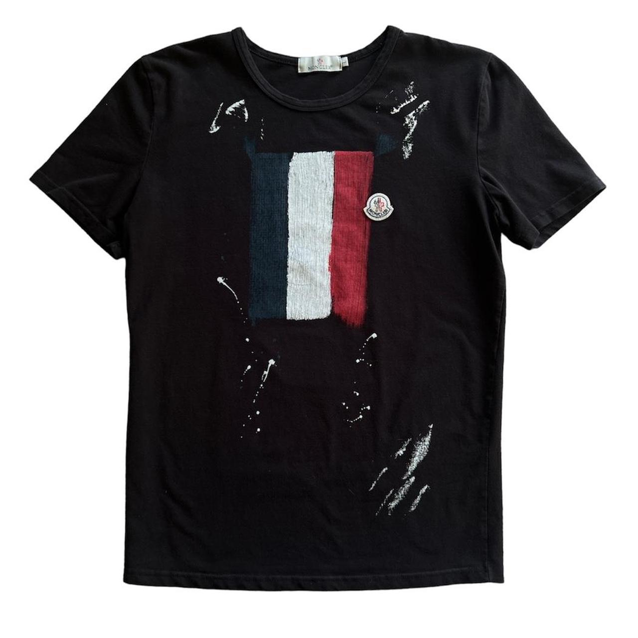 Moncler Men's T-shirt 