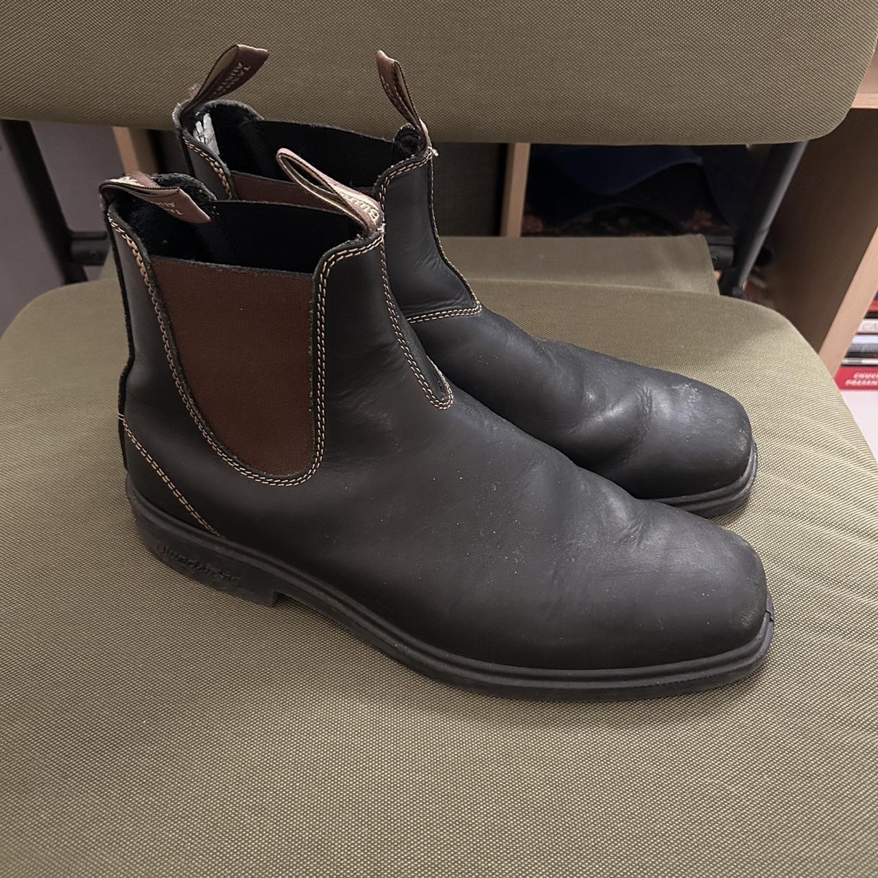 mens blundstones sale