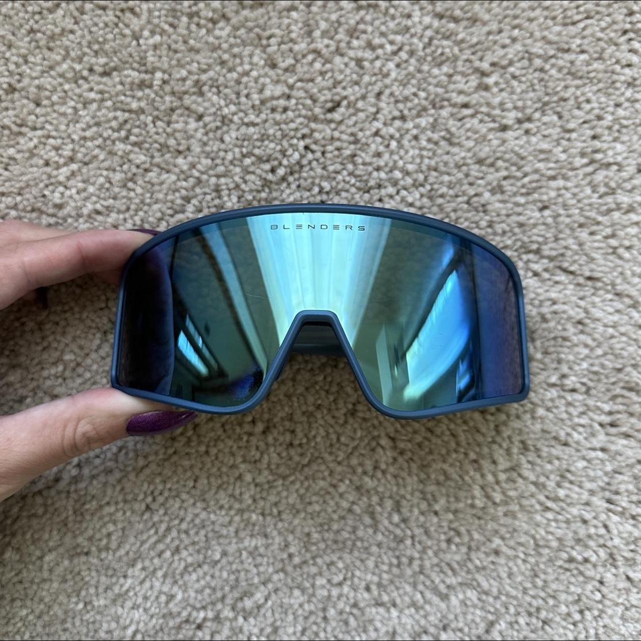 NEVER WORN/USED BLENDERS EYEWEAR SUNGLASSES STYLE... Depop