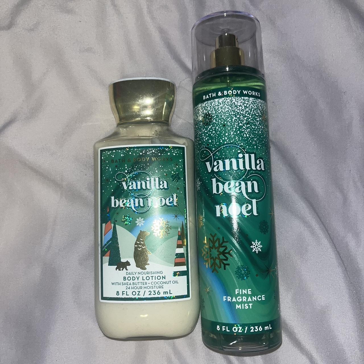 Bath & Body Works Green Bath-and-body 