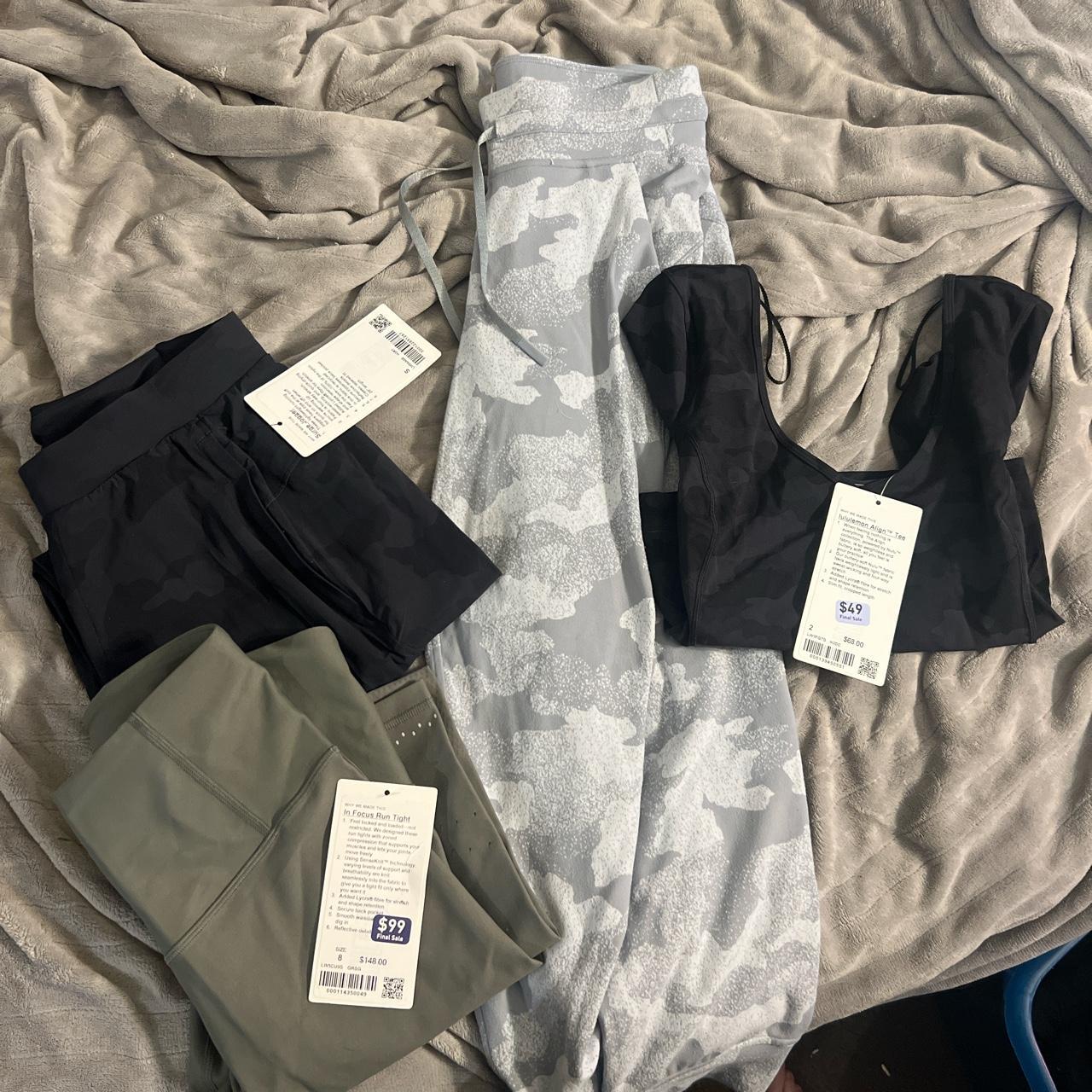 item listed by rachaelf29