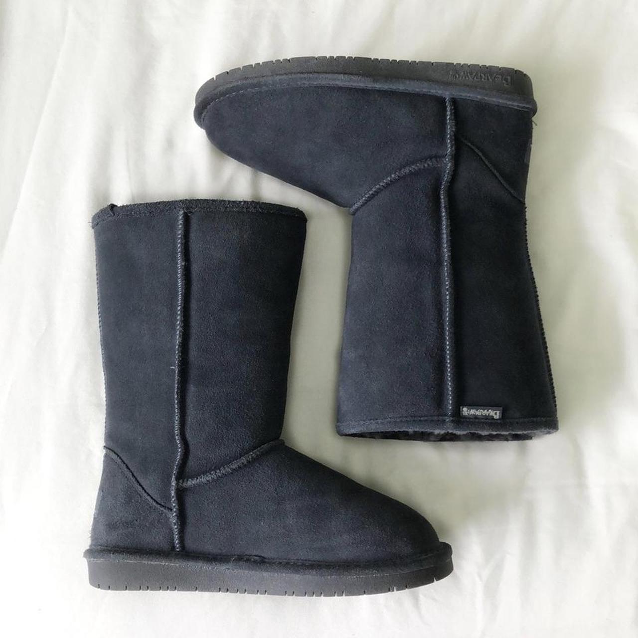 Bearpaw emma sale short boots