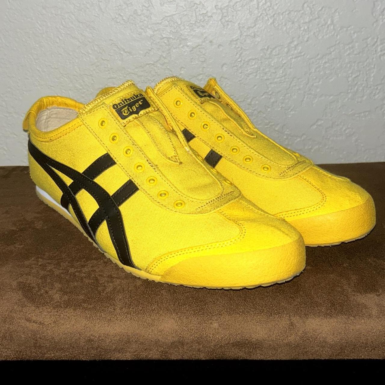 Slip on Onitsuka Tiger - Size 11 Super nice and... - Depop