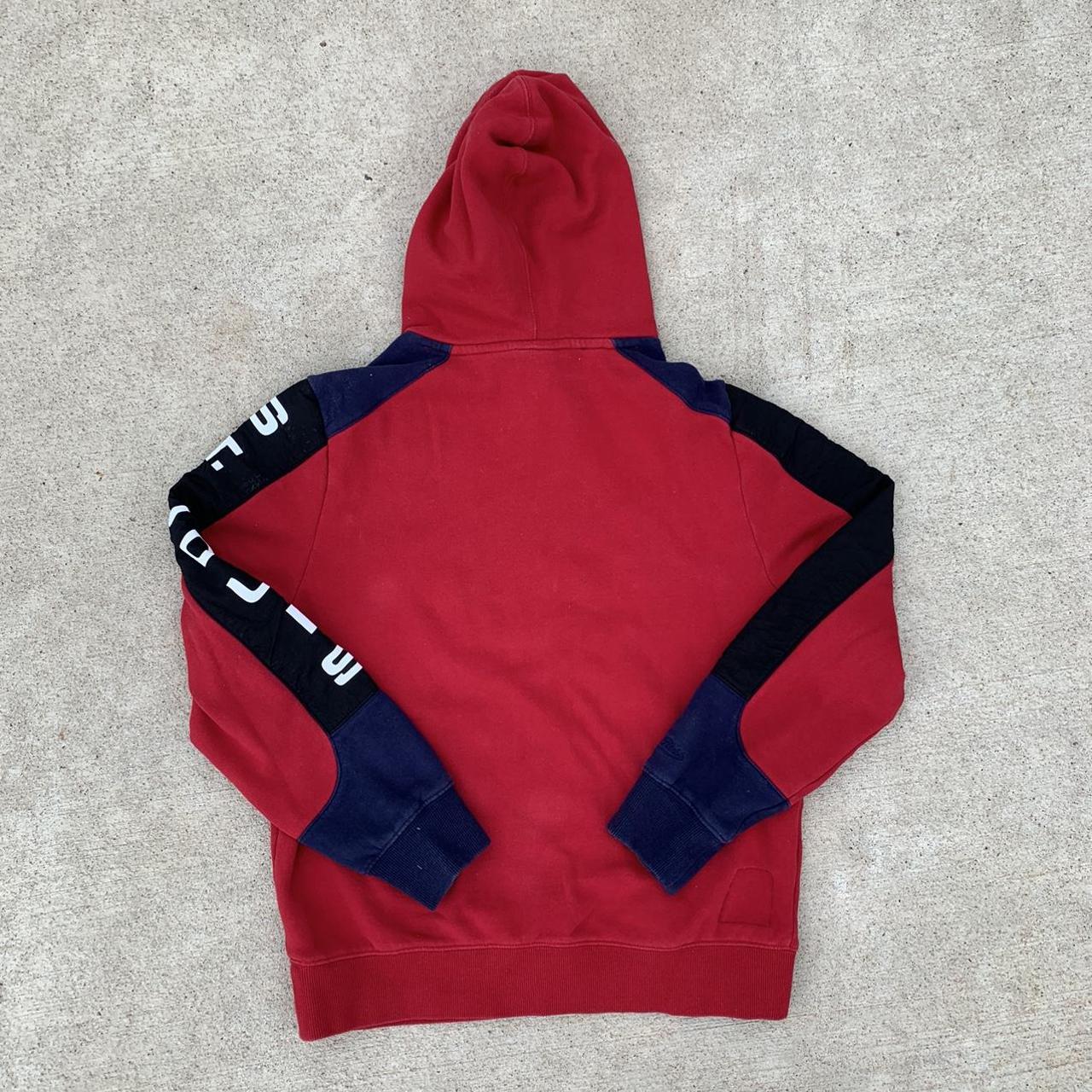 Vintage St. Louis Cardinals Hoodie The hoodie is in - Depop